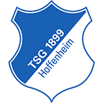 camiseta TSG 1899 Hoffenheim